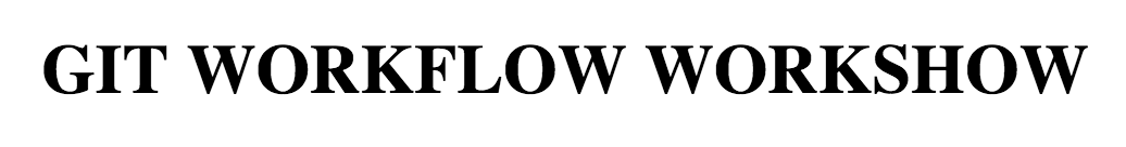 a regular h1 with the browser default font styles